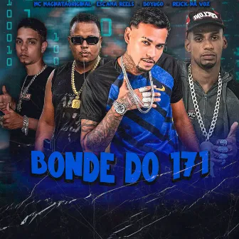 Bonde do 171 (Remix) by Boyugo