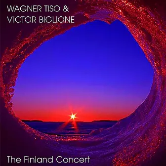 The Finland Concert (Ao Vivo) by Wagner Tiso