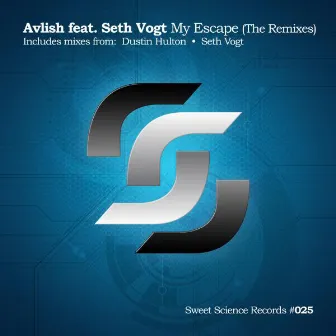 My Escape (The Remixes) by Avlish