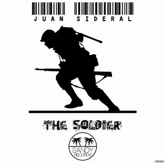 The Soldier by Juan Sideral