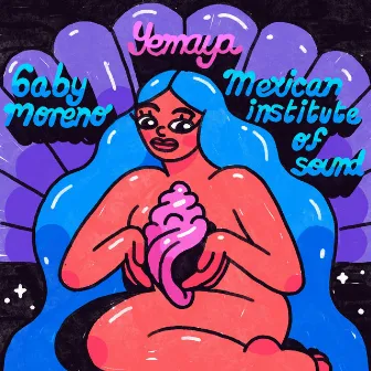 Yemayá by Gaby Moreno