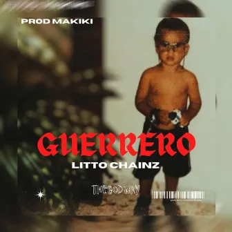 Guerrero by Prod Makiki