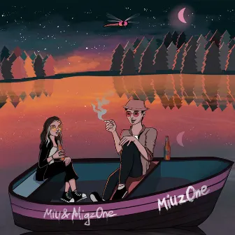 Miuz0ne by Miu