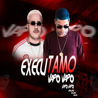 Executamo Vapo Vapo by DJ Brenin