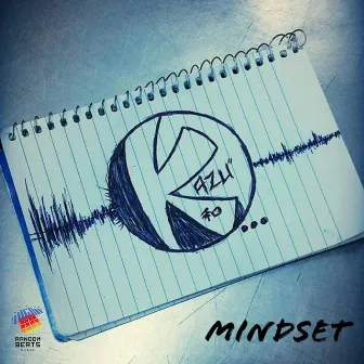 Mindset by KazuBEATZ