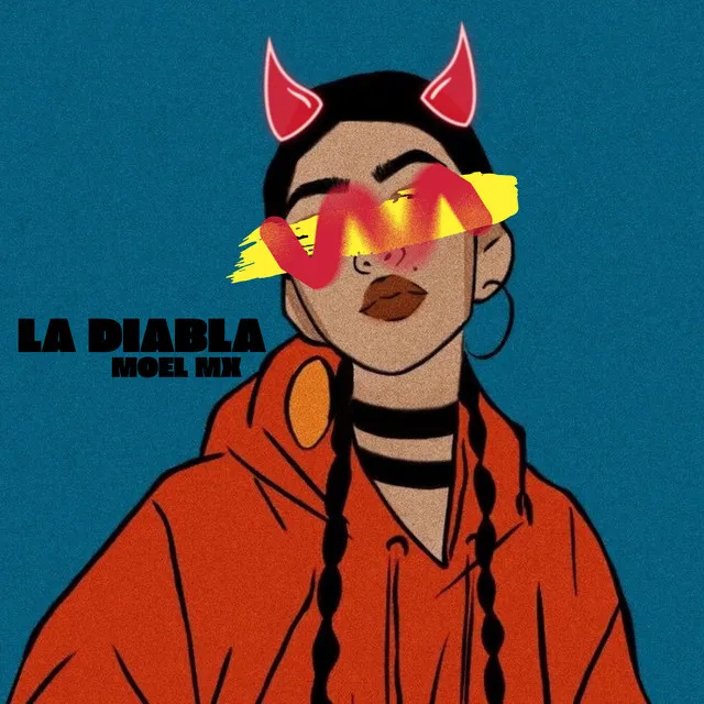 La Diabla