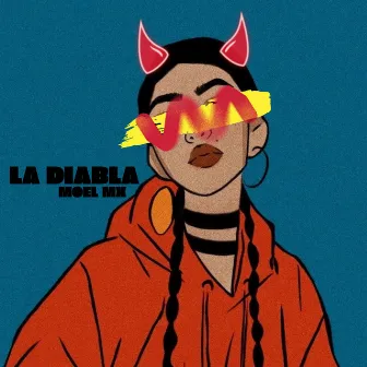 La Diabla by Moel Mx