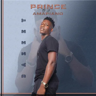 Prince of Amapiano by Dazeey