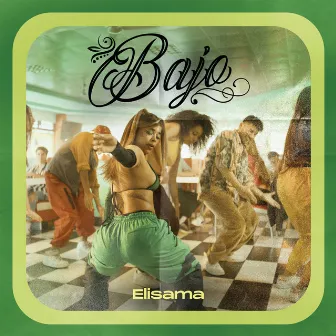 Bajo by Elisama