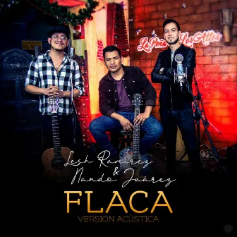 Flaca by Lesh Ramirez