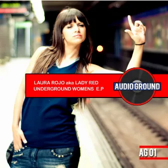 Underground Womens by Lady Red