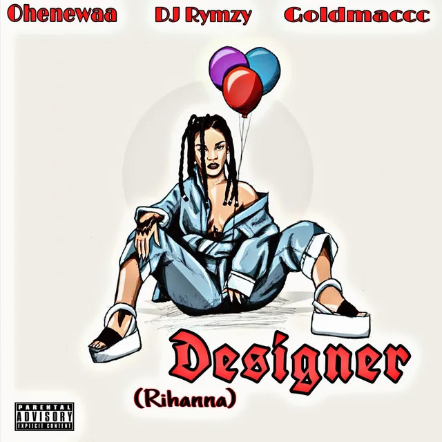 Designer (Rihanna)