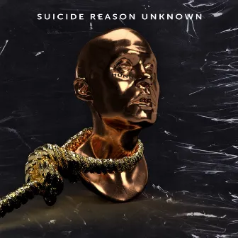 SUICIDE REASON UNKNOWN by HUNN