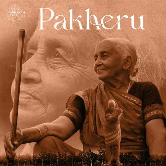 Pakheru by Rimi Dhar