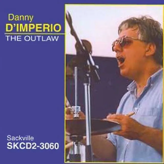 Danny D'Imperio