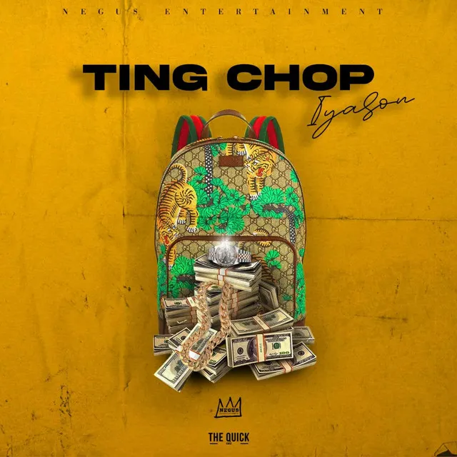 TING CHOP