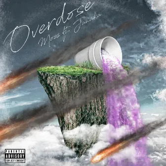 Overdose by Moss