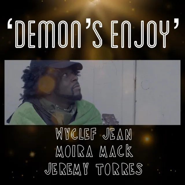 Demons Enjoy