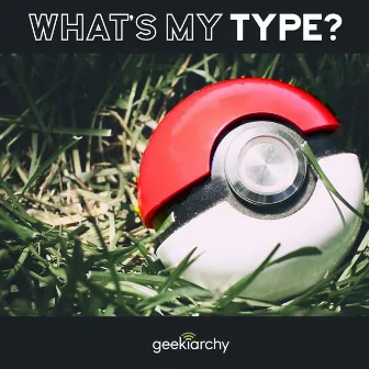 Whats My Type by geekiarchy