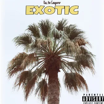 Exotic by Kas, the Conqueror