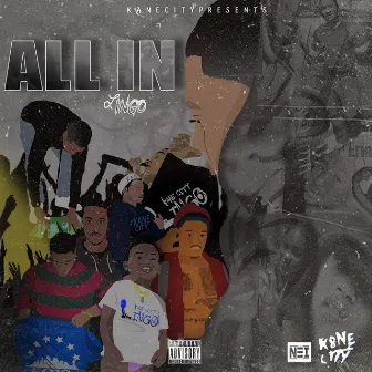 All In by Lingo