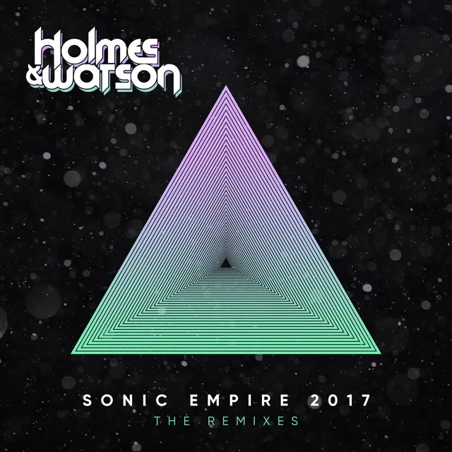 Sonic Empire 2017 - Erick Decks Remix Edit