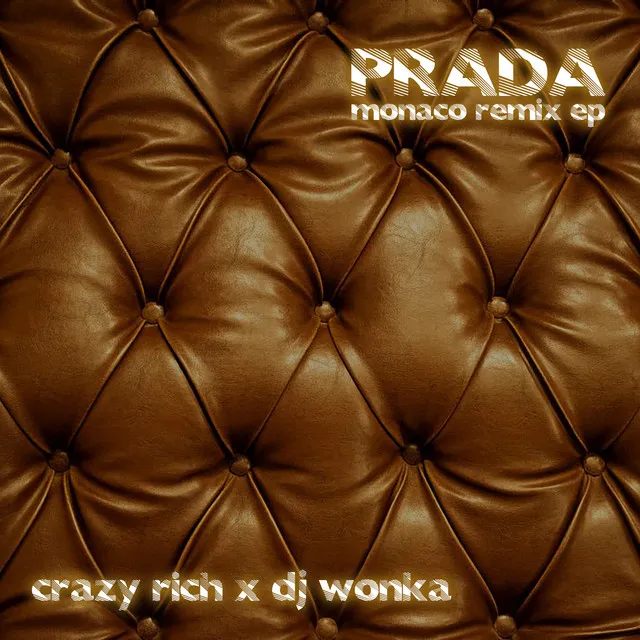 Prada - Instrumental Club Mix