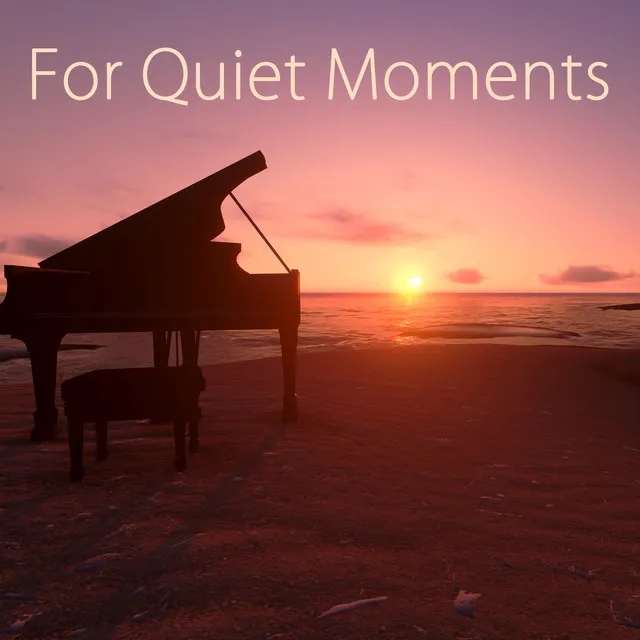 Relaxing Piano Music Masters