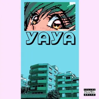 YAYA by Layla Hendryx