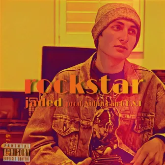 Rockstar by Jaded