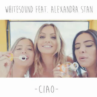 Ciao (Radio Edit) by Whitesound