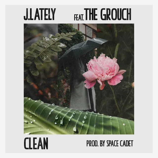 Clean (feat. The Grouch)