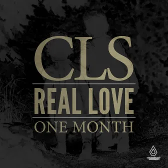 Real Love / One Month by CLS