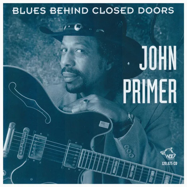 Blues behind closed doors