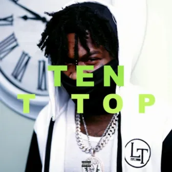 T Top by TEN