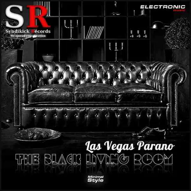 The Black Living Room - Original Mix