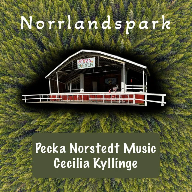 Norrlandspark