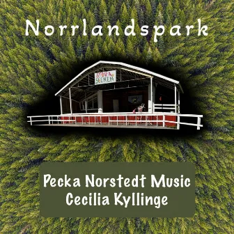 Norrlandspark by Pecka Norstedt Music