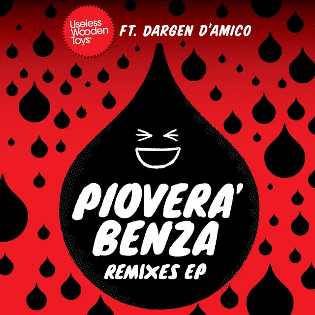 Pioverà Benza - feat. Dargen D'Amico