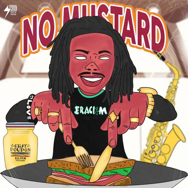 No Mustard