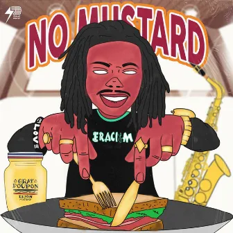 No Mustard by Marcano Sax