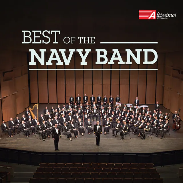 Best of the United States Navy Band