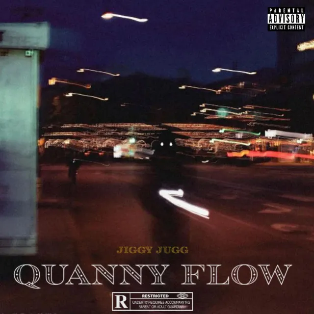 Quanny Flow