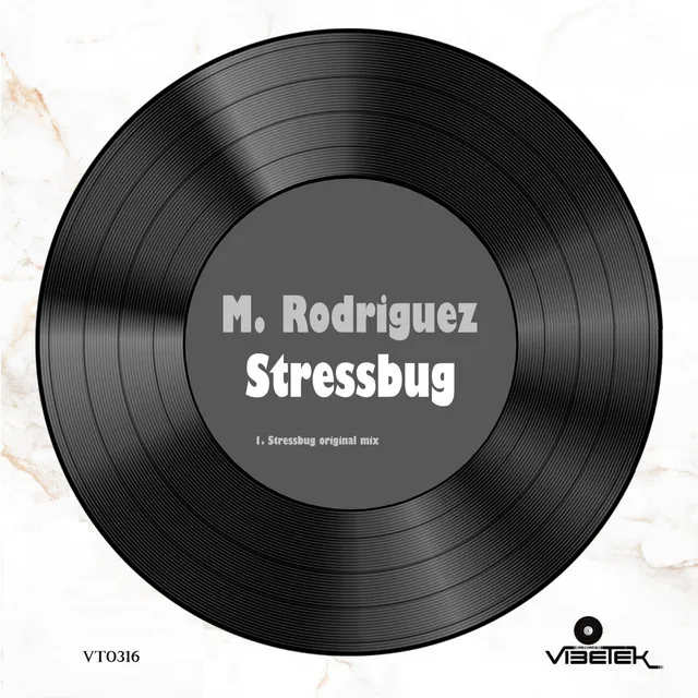 Stressbug - original mix