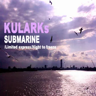 Submarine / Limited Express / Night To Freeze by KULARKs