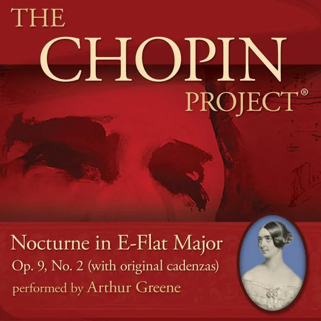 Nocturne in E-flat Major, Op. 9 No. 2 (Original Cadenzas) - Single