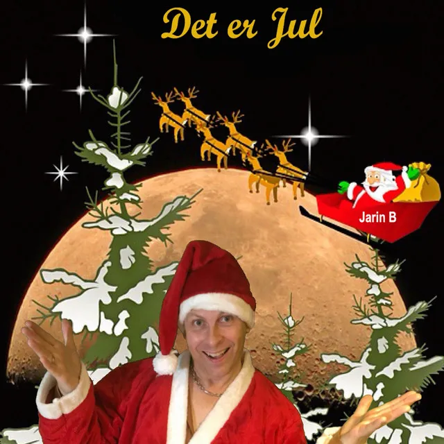 Det Er Jul