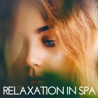 Relaxation in Spa: The Best Spa Music for Massage, Sauna, Hammam, Wellness, Reiki Touch, Relax at Home, Stress Relief by Area Zen