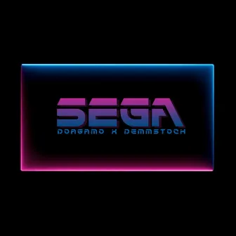 SEGA by Demmstoch