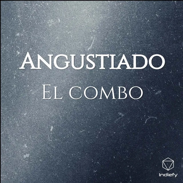 Angustiado